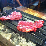 Mesón del Asador