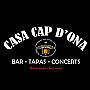 brasserie cap d'ona