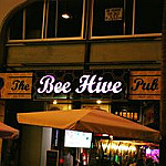 The Bee Hive