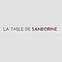 La Table De Sandorine