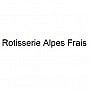 Rotisserie Alpes Frais