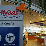 Medas (aer. Alvedro)