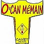 O'can Mémain