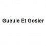 Gueule et Gosier