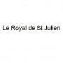 Le Royal De St Julien