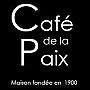 Cafe de la Paix