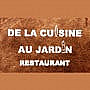 De La Cuisine Au Jardin