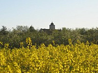 Schloss Hallburg