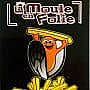 La Moule En Folie