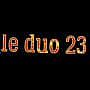 Le Duo 23