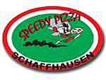 Ali Watfa Speedy Pizza-kurier