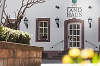 Landhaus in der Fasanerie