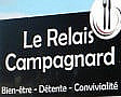 Le Relais Campagnard