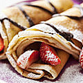 Crepe Folie S