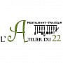 l'Atelier du 22