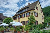 Gasthaus Blume