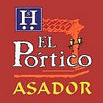 El Portico Asador