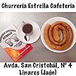 Churrería Estrella Cafetería