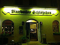 Marbacher Schlößchen