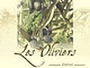 Les Oliviers