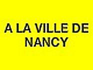 A La Ville De Nancy