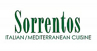 Sorrento's Italian/mediterranean Cuisine