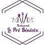 Le Pré Bénévix