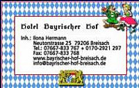 Bayrischer Hof