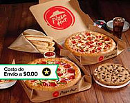 Pizza Hut Arroyo Hondo