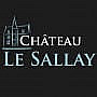 Château Le Sallay