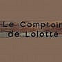 Le Comptoir De Lolotte