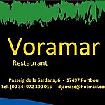 Voramar