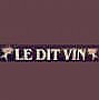 Le Dit Vin