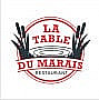 La Table Du Marais