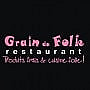 Grain De Folie