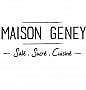 Maison Geney