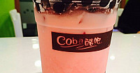 Coba bubble tea