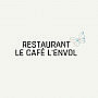 Le Café L'envol