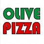 Olive Pizza