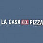 La Casa Del Pizza