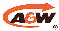 A&W Restaurant