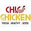 Chic Chicken