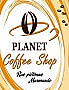 Planet Coffee Shop