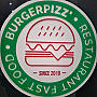 Burger Pizz'