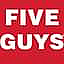 Five Guys Bayers Lake