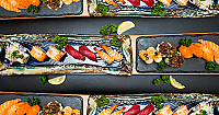 Sushi Train Central Market Adelaide