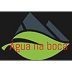 Agua Na Boca