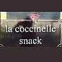 La Coccinelle Snack