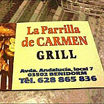 Grill La Parrilla De Carmen