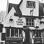 The Three Tuns